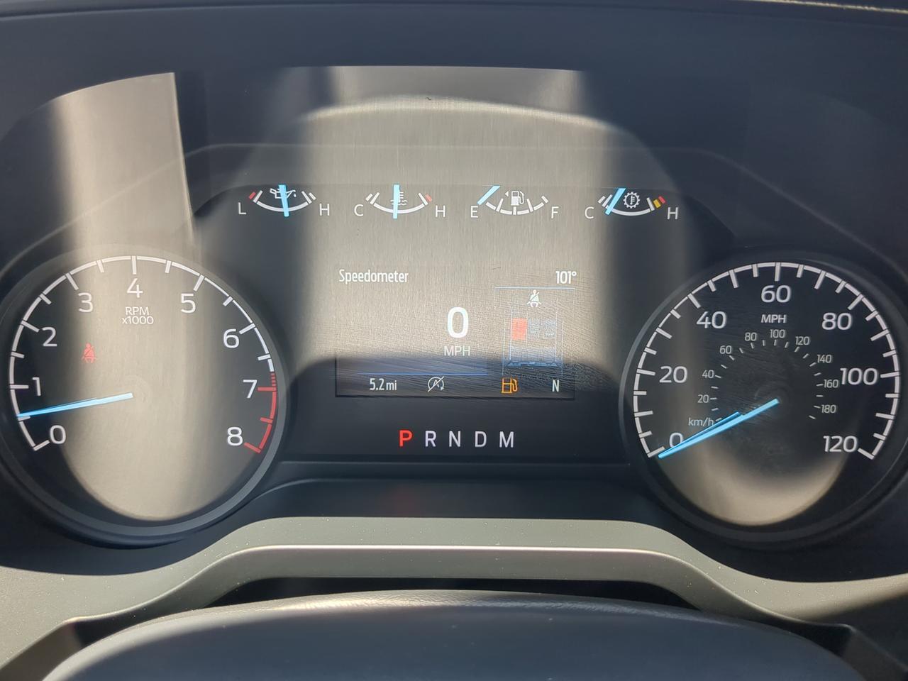 2026 Ford F-150 XL Winder GA