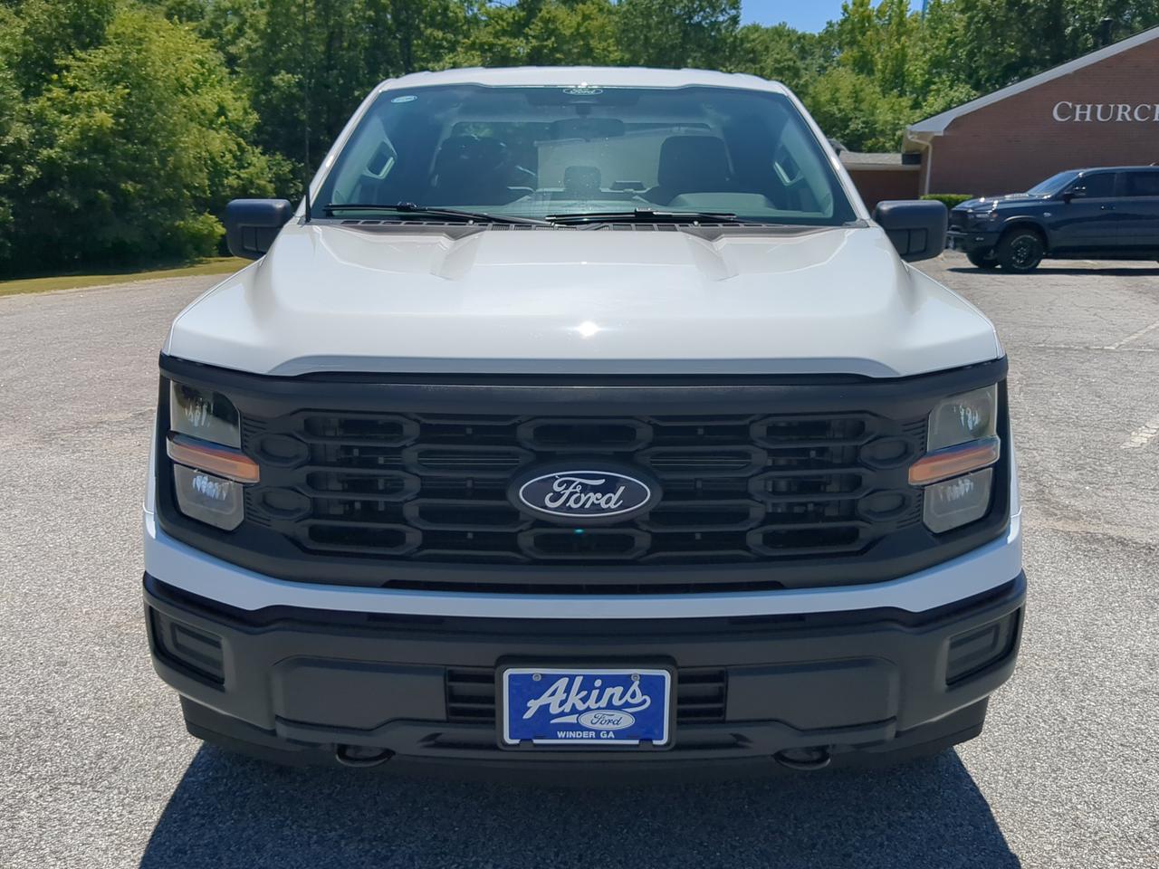 2026 Ford F-150 XL Winder GA