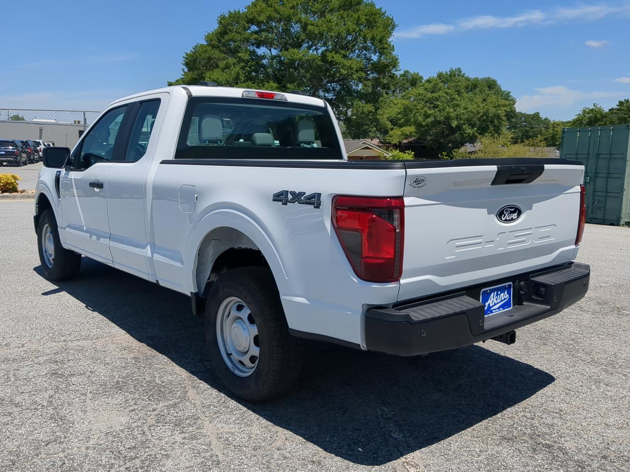 2026 Ford F-150 XL Winder GA