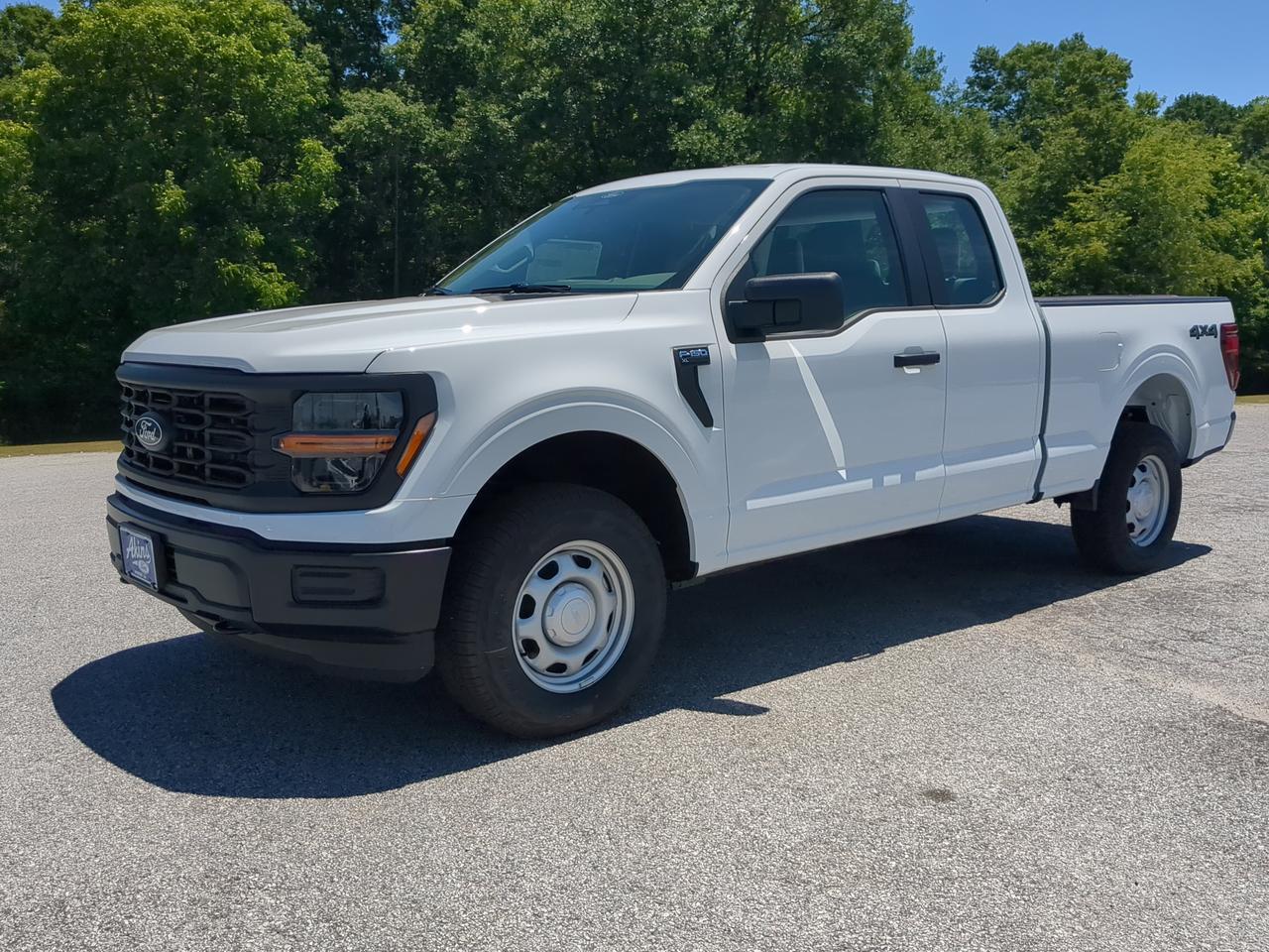2026 Ford F-150 XL Winder GA