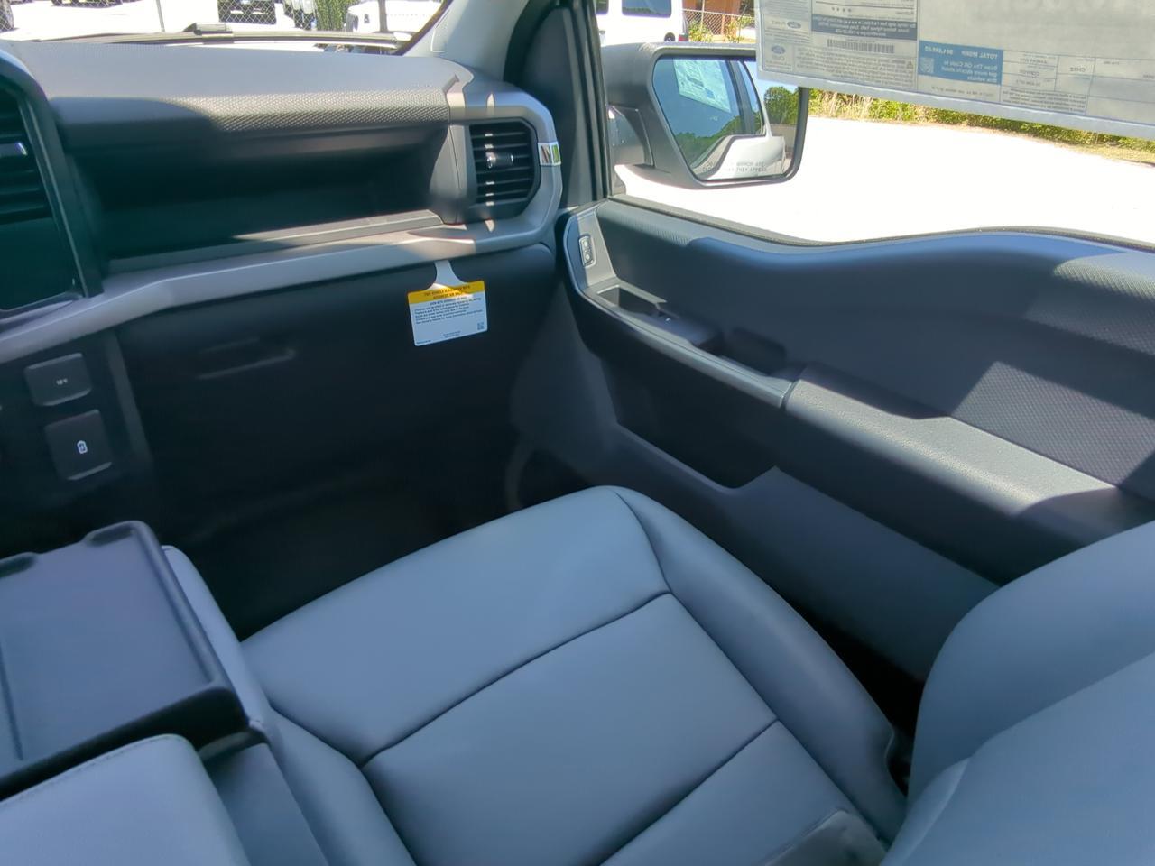 2026 Ford F-150 XL Winder GA