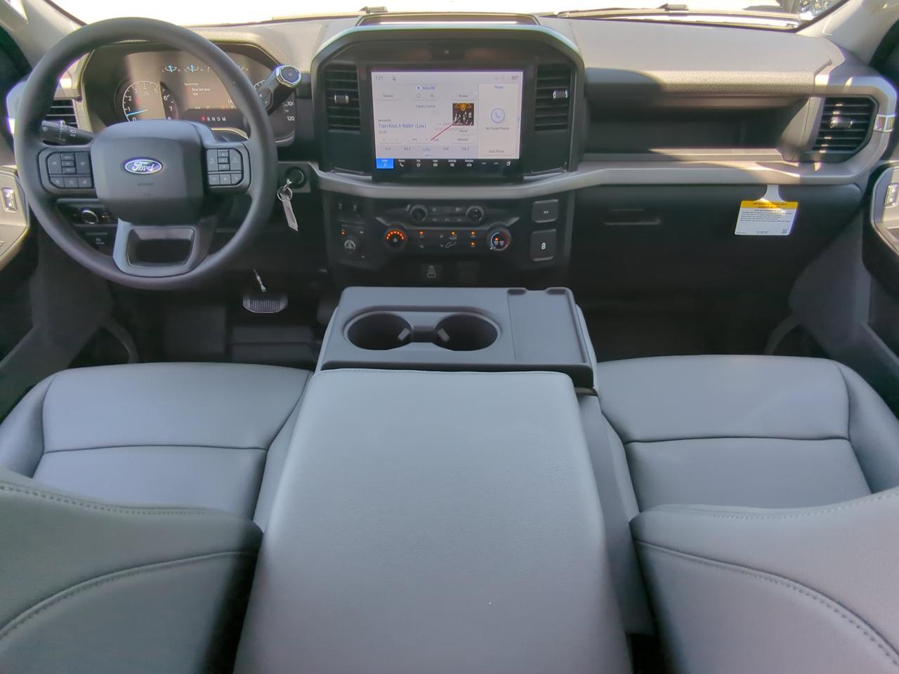 2026 Ford F-150 XL Winder GA