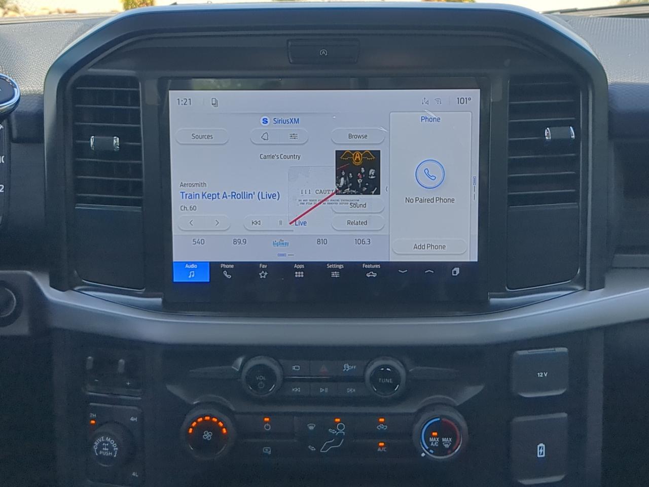 2026 Ford F-150 XL Winder GA