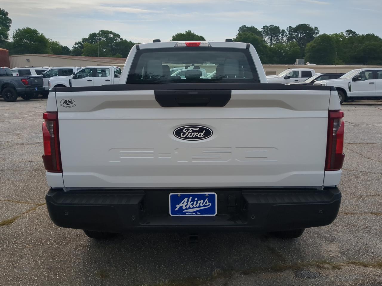 2026 Ford F-150 XL Winder GA