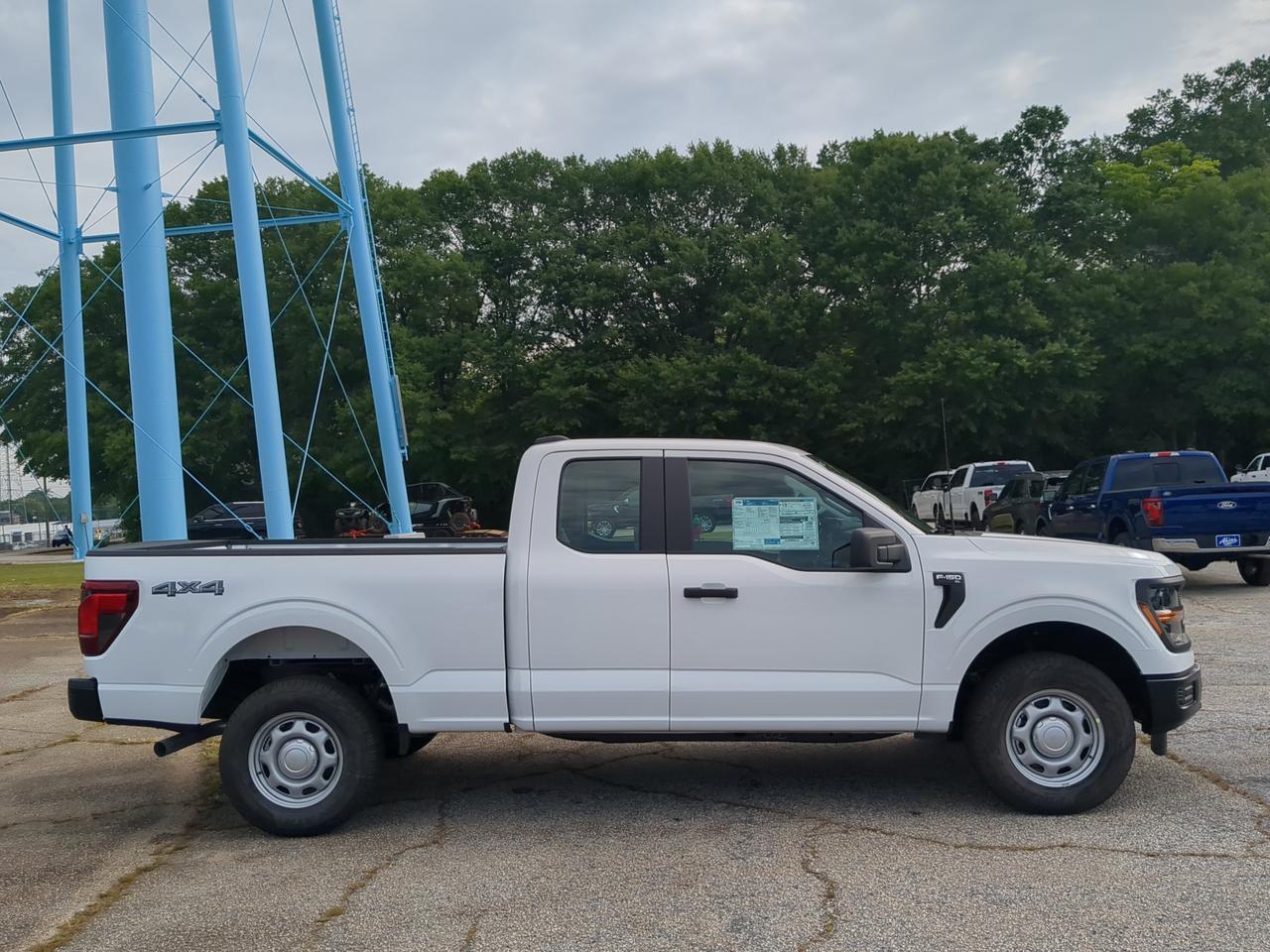 2026 Ford F-150 XL Winder GA