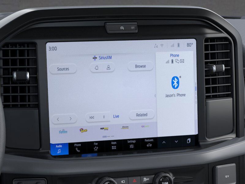 2026 Ford F-150 XL Winder GA