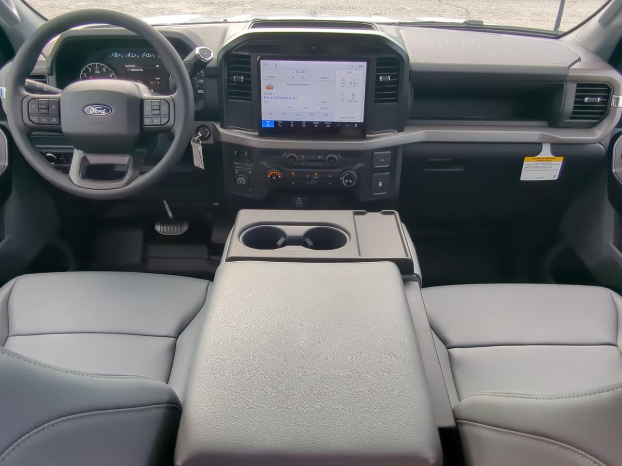2026 Ford F-150 XL Winder GA