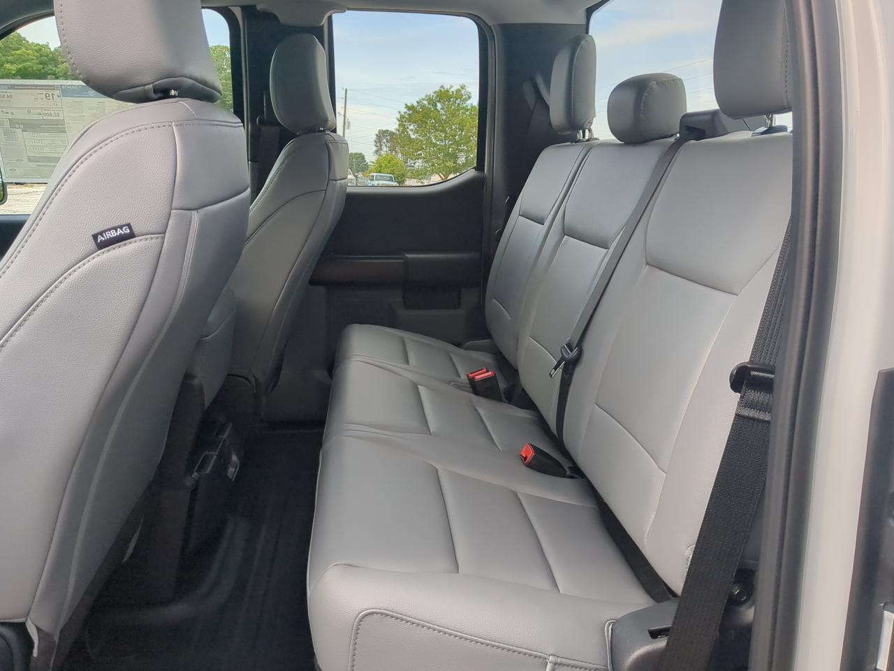 2026 Ford F-150 XL Winder GA