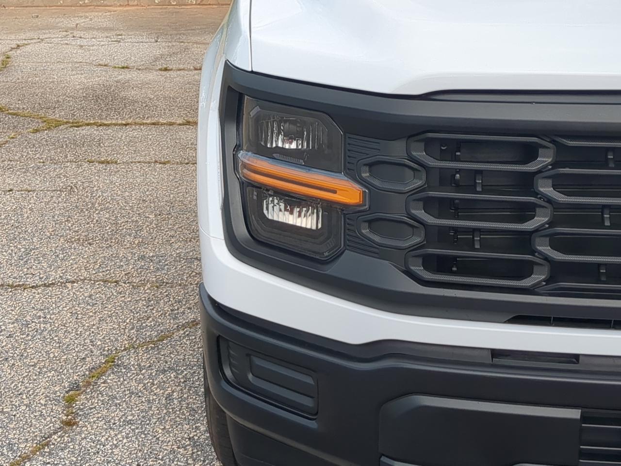 2026 Ford F-150 XL Winder GA