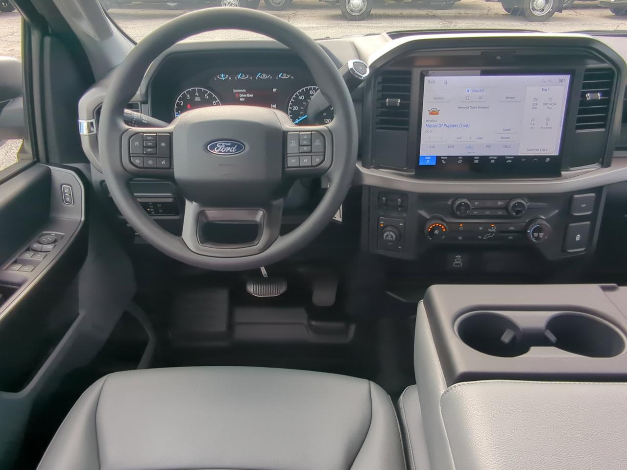 2026 Ford F-150 XL Winder GA