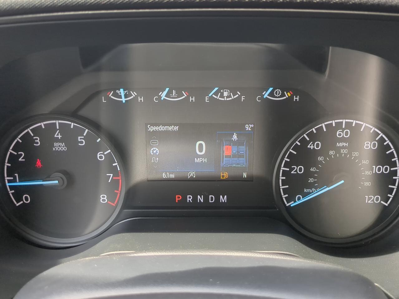2026 Ford F-150 XL Winder GA