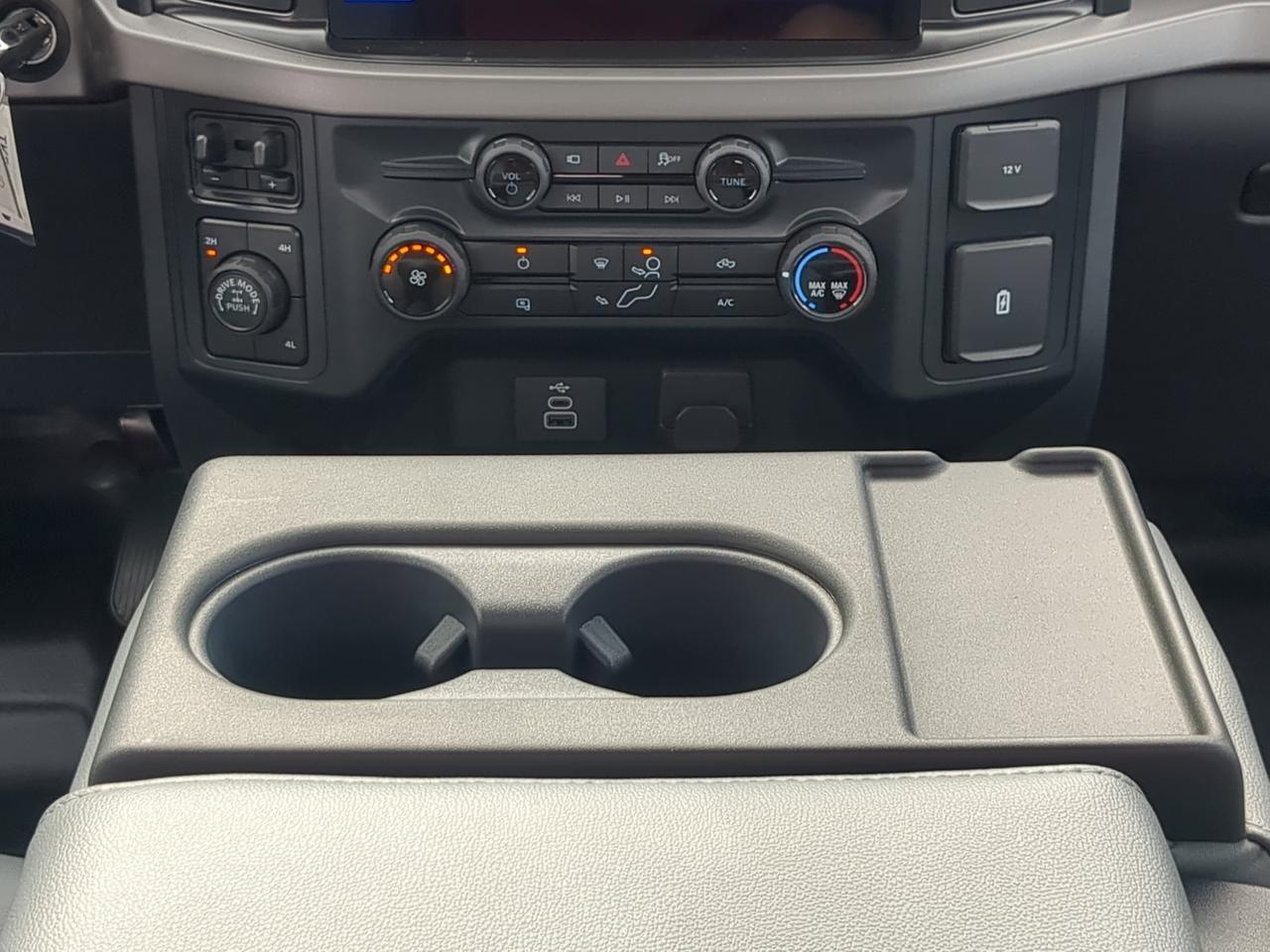 2026 Ford F-150 XL Winder GA