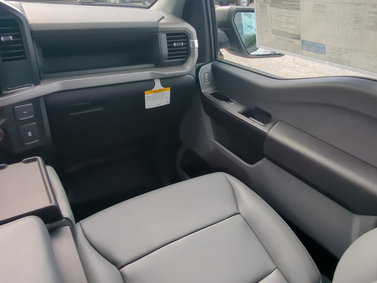 2026 Ford F-150 XL Winder GA