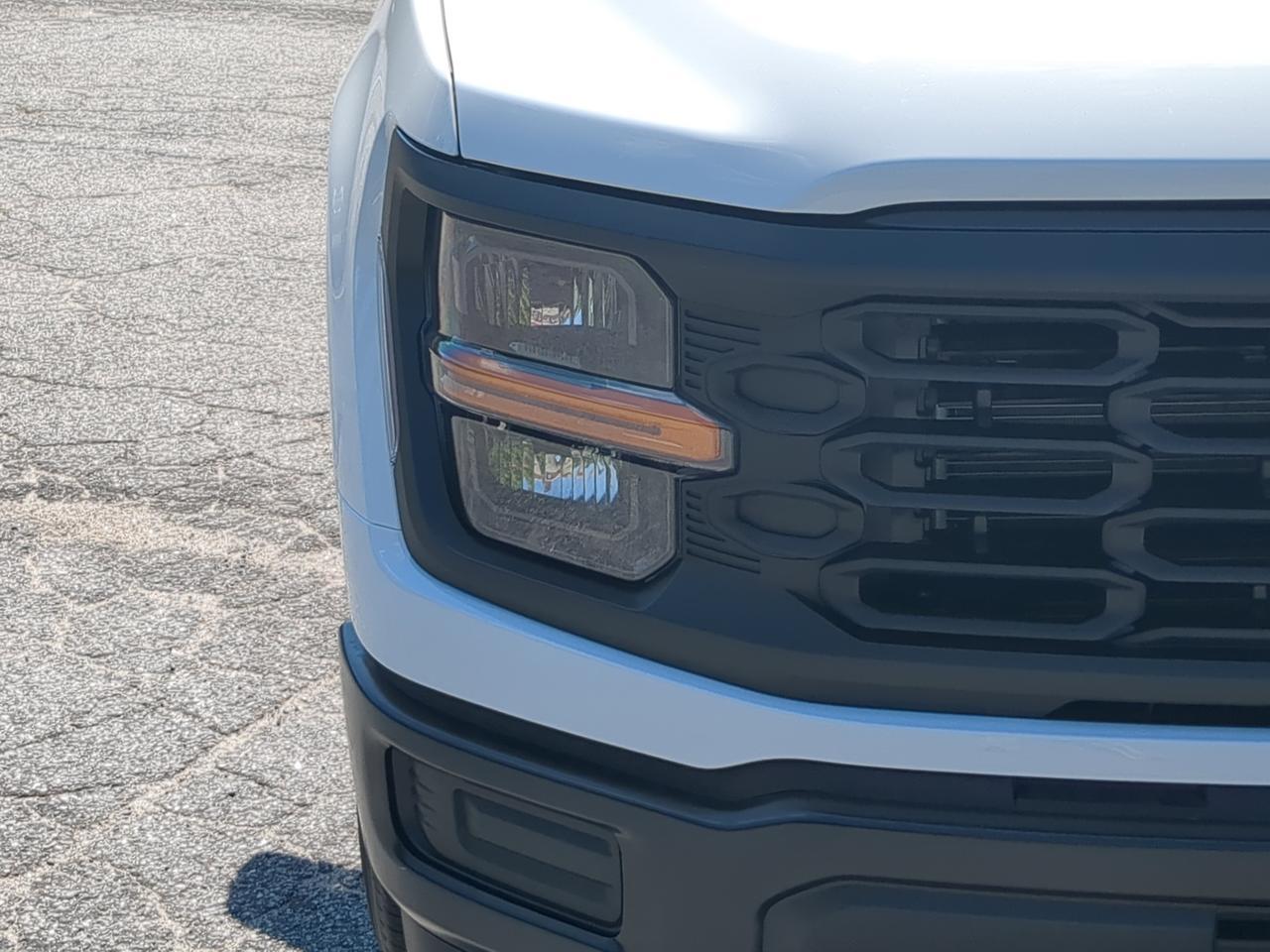 2026 Ford F-150 XL Winder GA