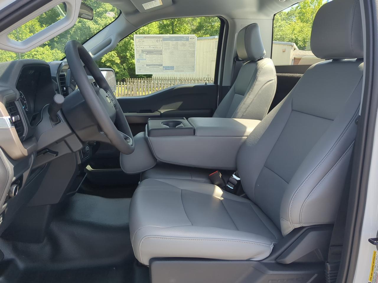 2026 Ford F-150 XL Winder GA