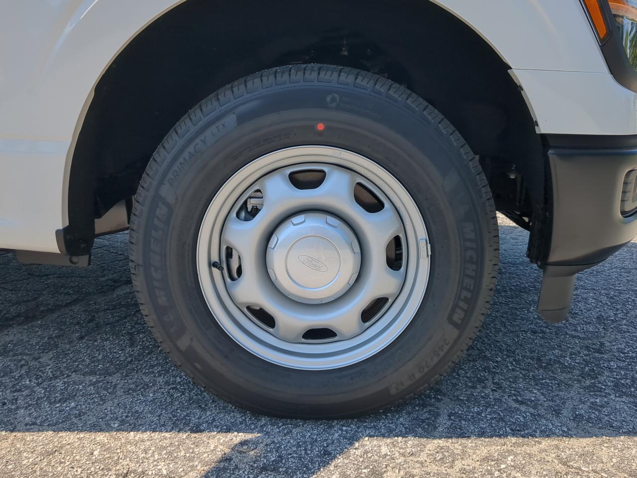 2026 Ford F-150 XL Winder GA