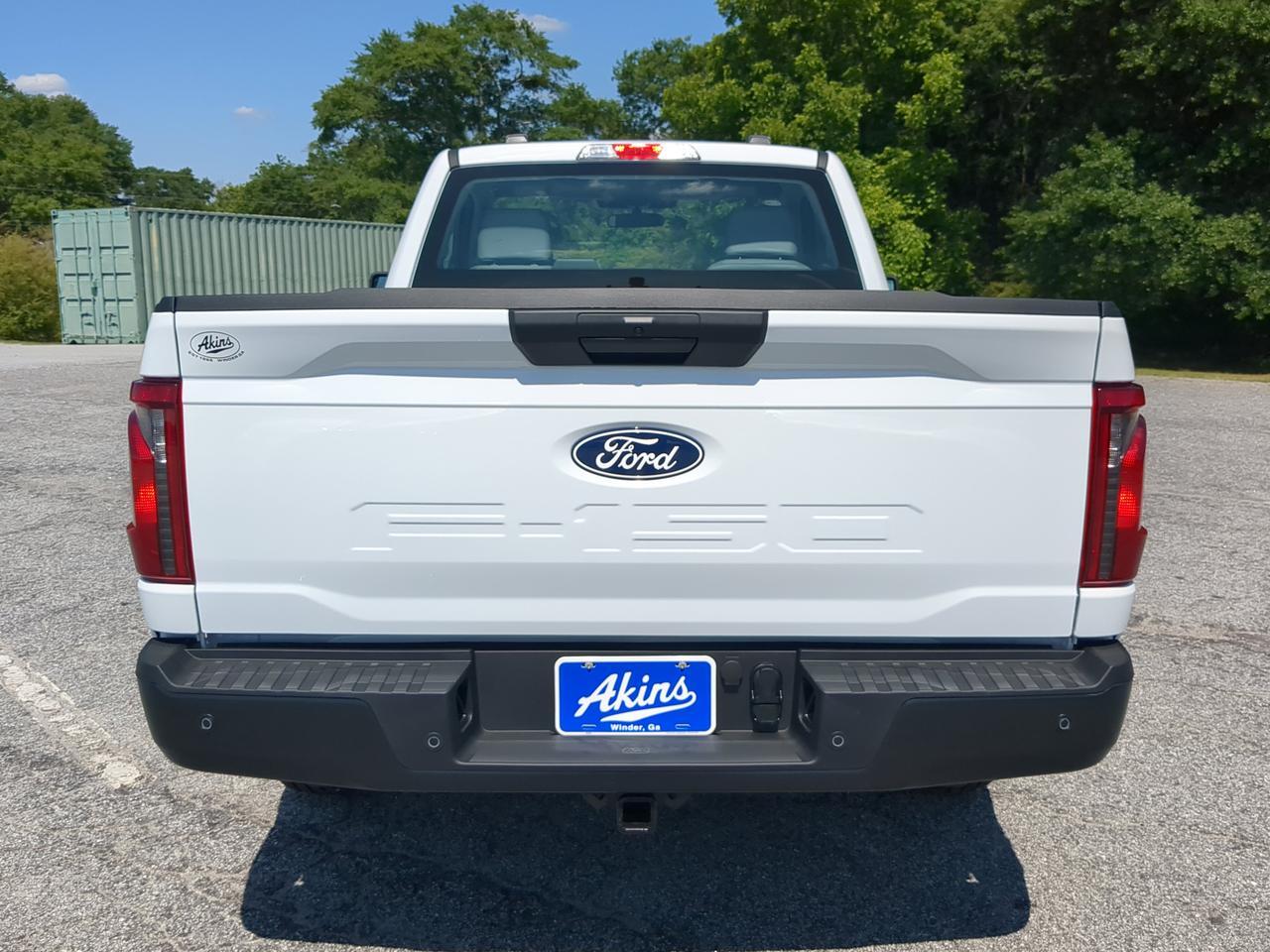 2026 Ford F-150 XL Winder GA