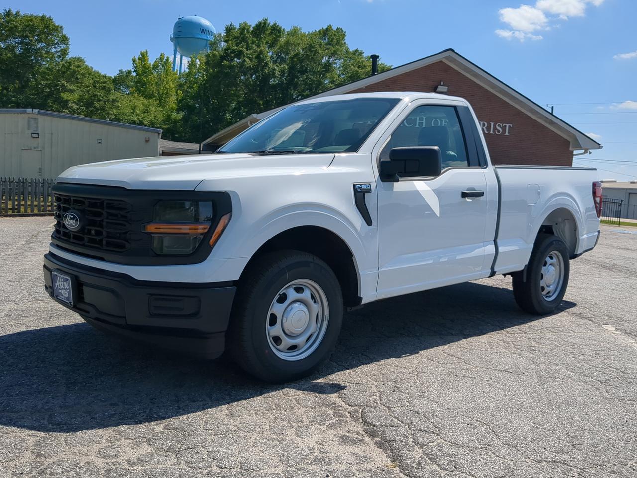 2026 Ford F-150 XL Winder GA