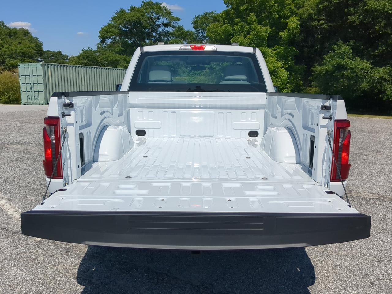 2026 Ford F-150 XL Winder GA
