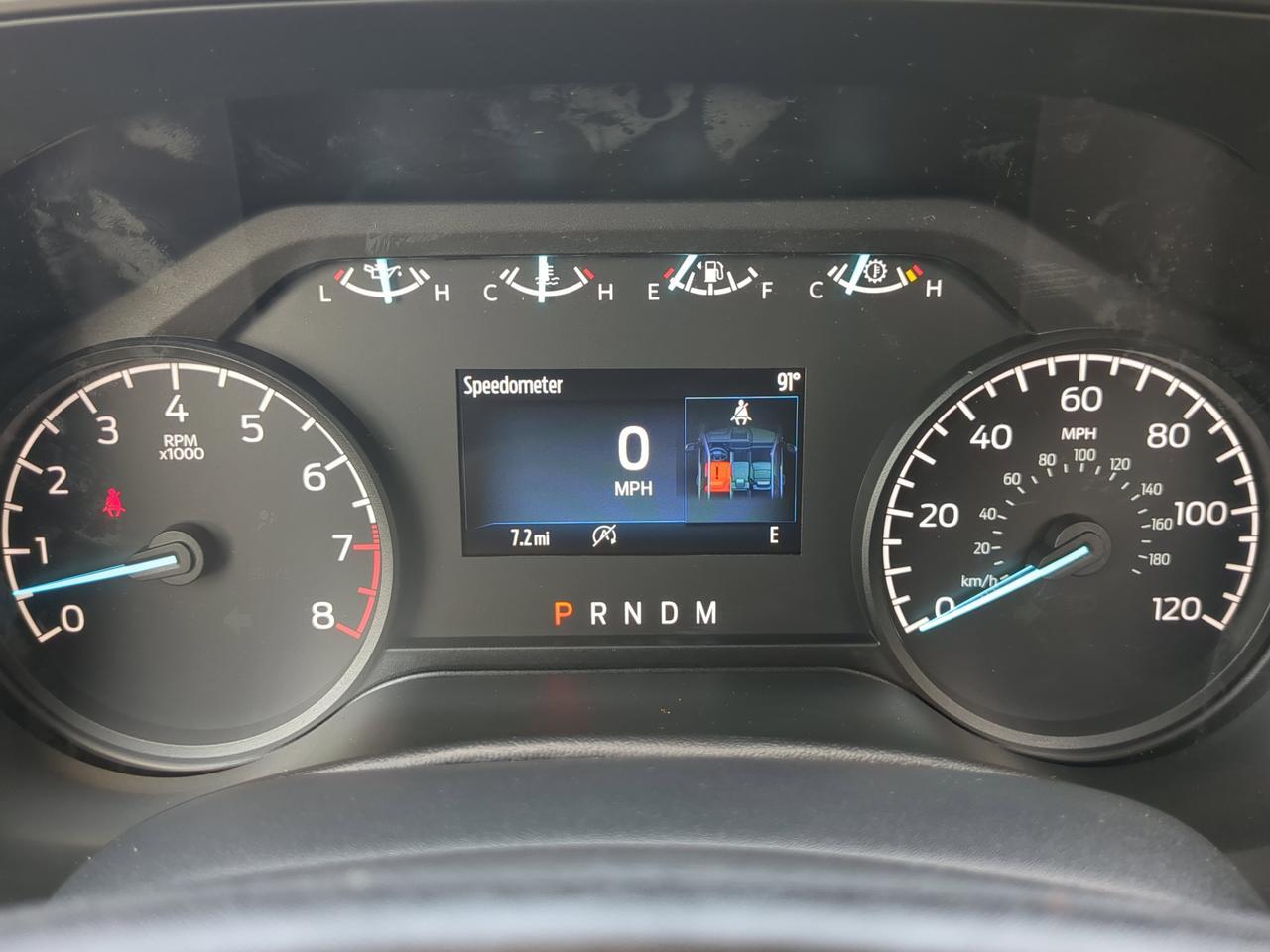 2026 Ford F-150 XL Winder GA