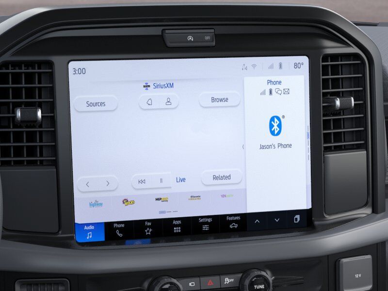 2026 Ford F-150 XL Winder GA