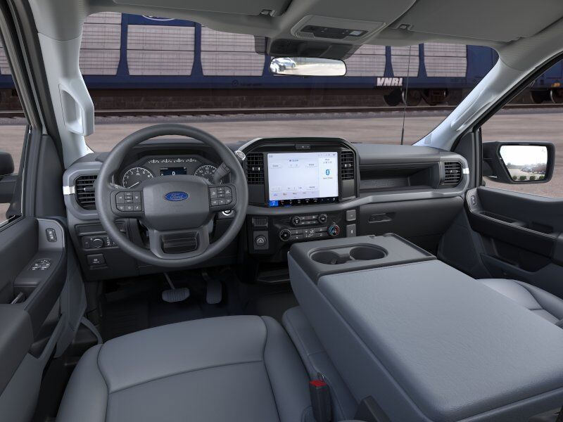 2026 Ford F-150 XL Winder GA