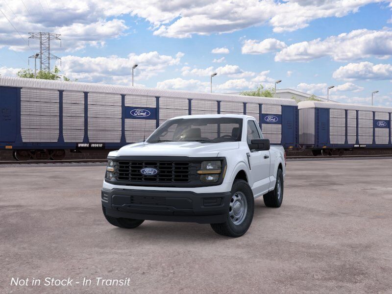 2026 Ford F-150 XL Winder GA