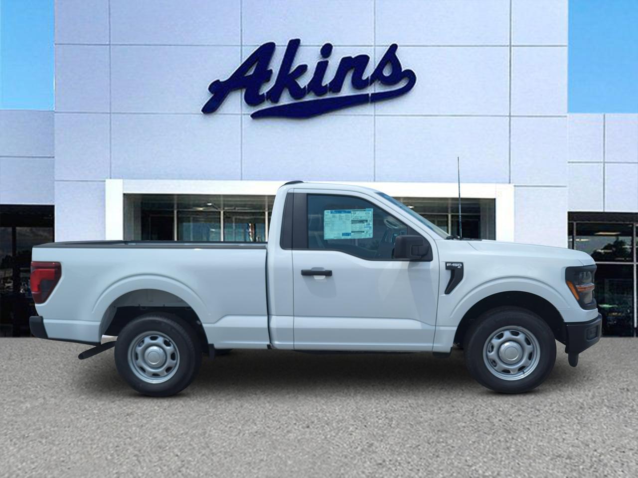 Ford F-150 XL