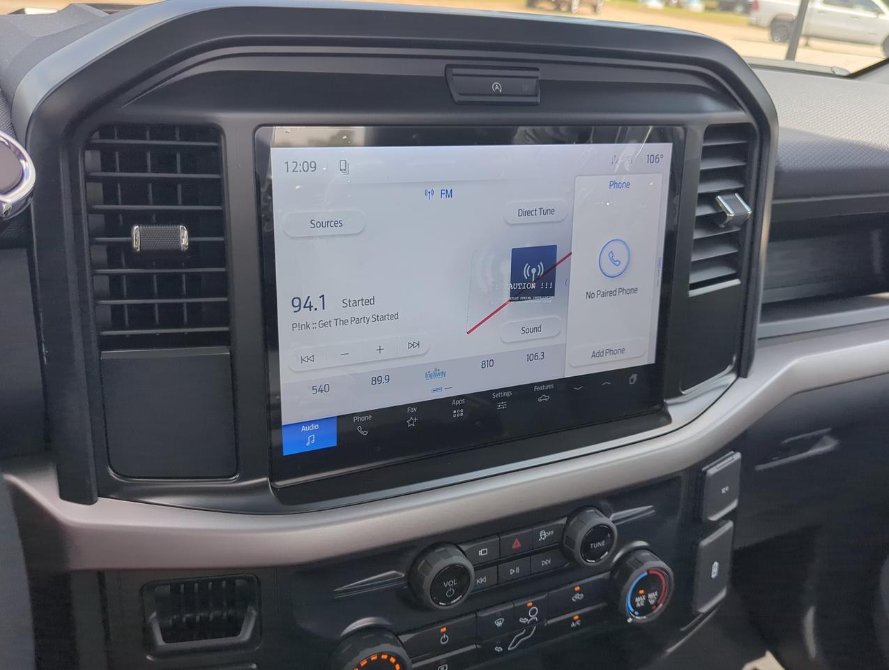 2026 Ford F-150 XL Winder GA