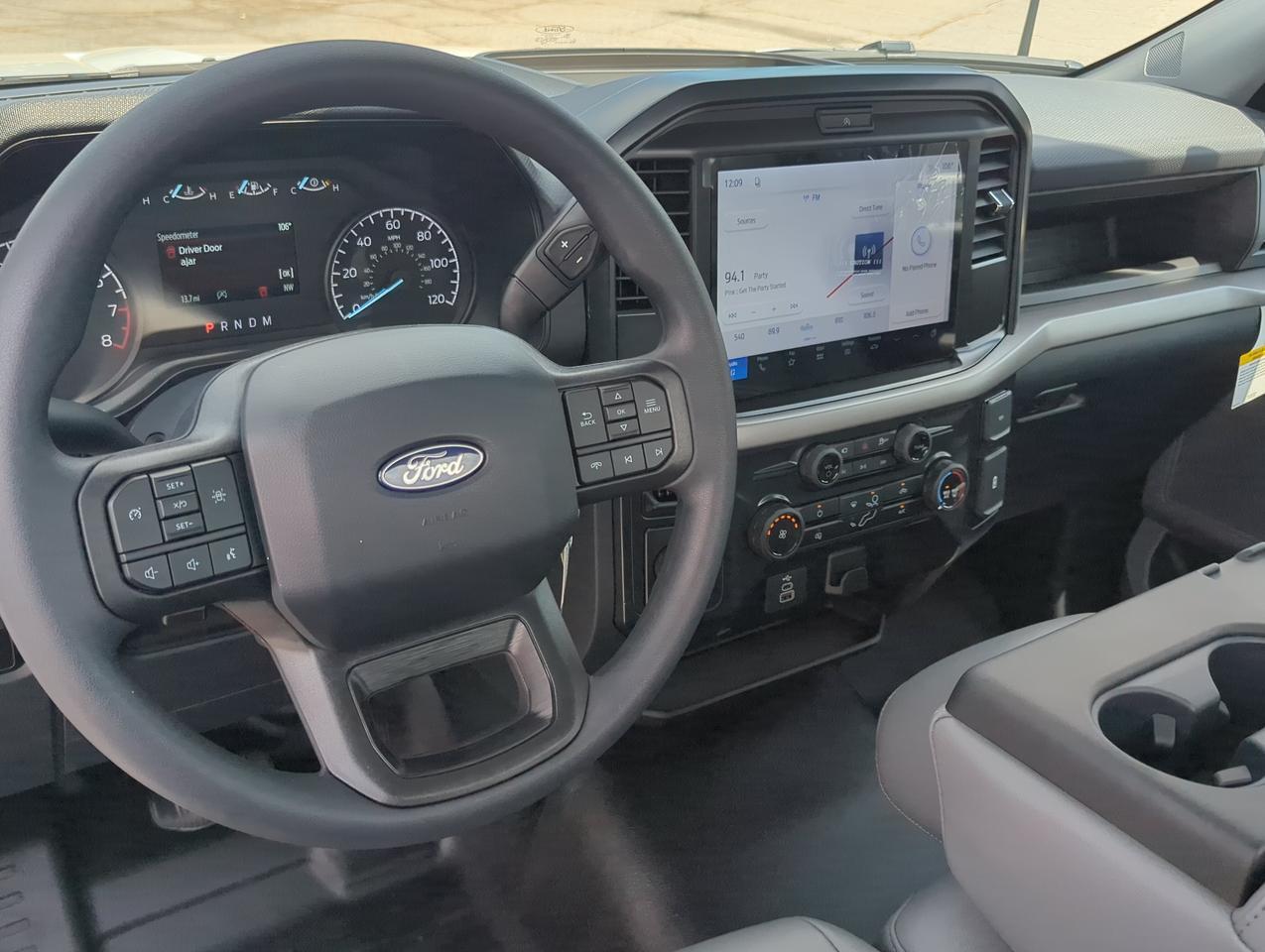 2026 Ford F-150 XL Winder GA