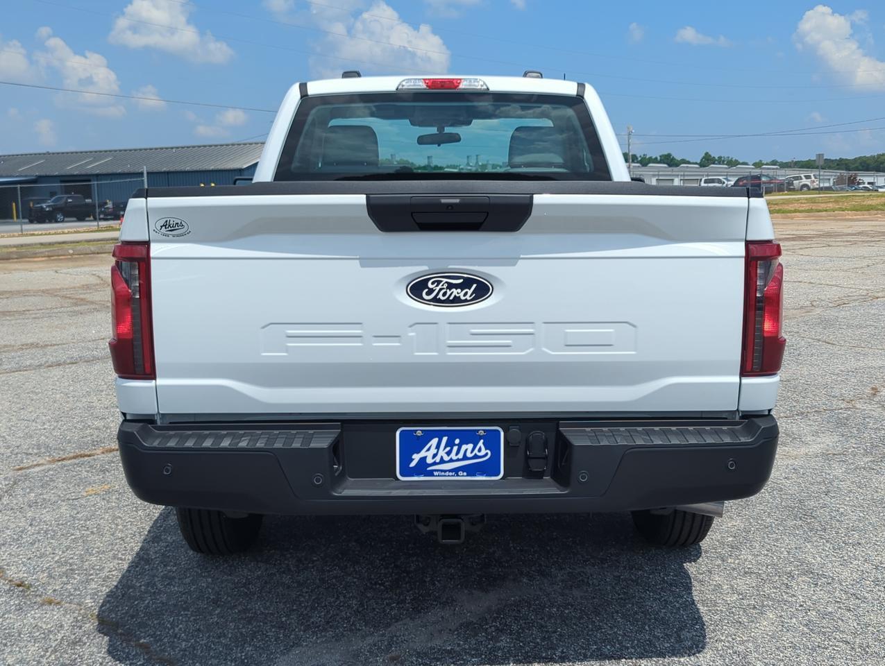 2026 Ford F-150 XL Winder GA