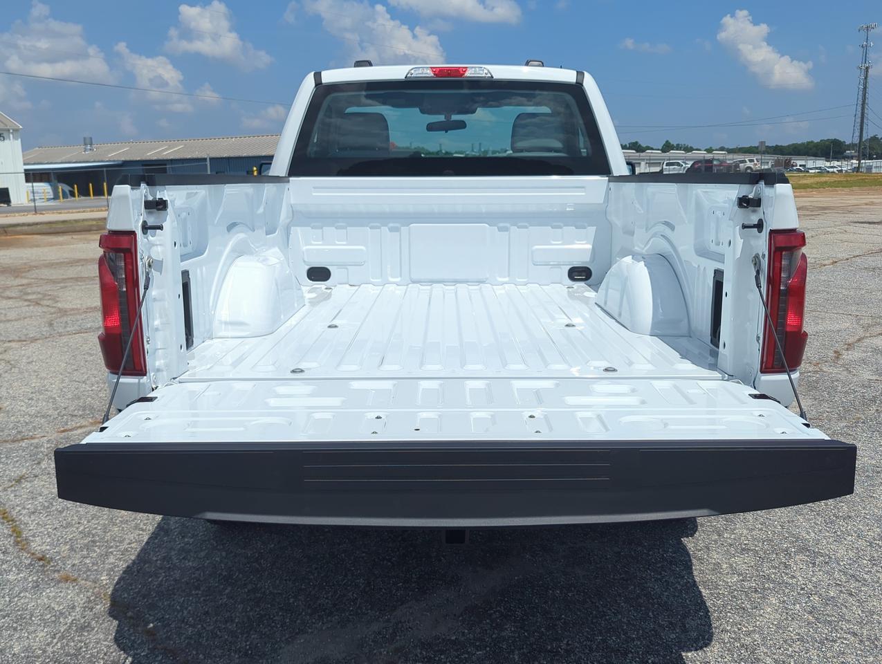 2026 Ford F-150 XL Winder GA