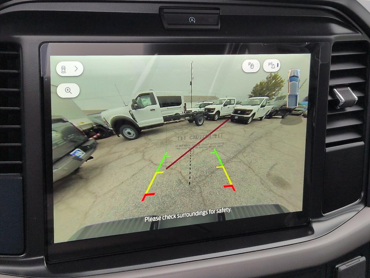 2026 Ford F-150 XL Winder GA
