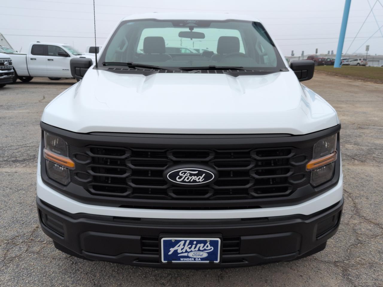 2026 Ford F-150 XL Winder GA