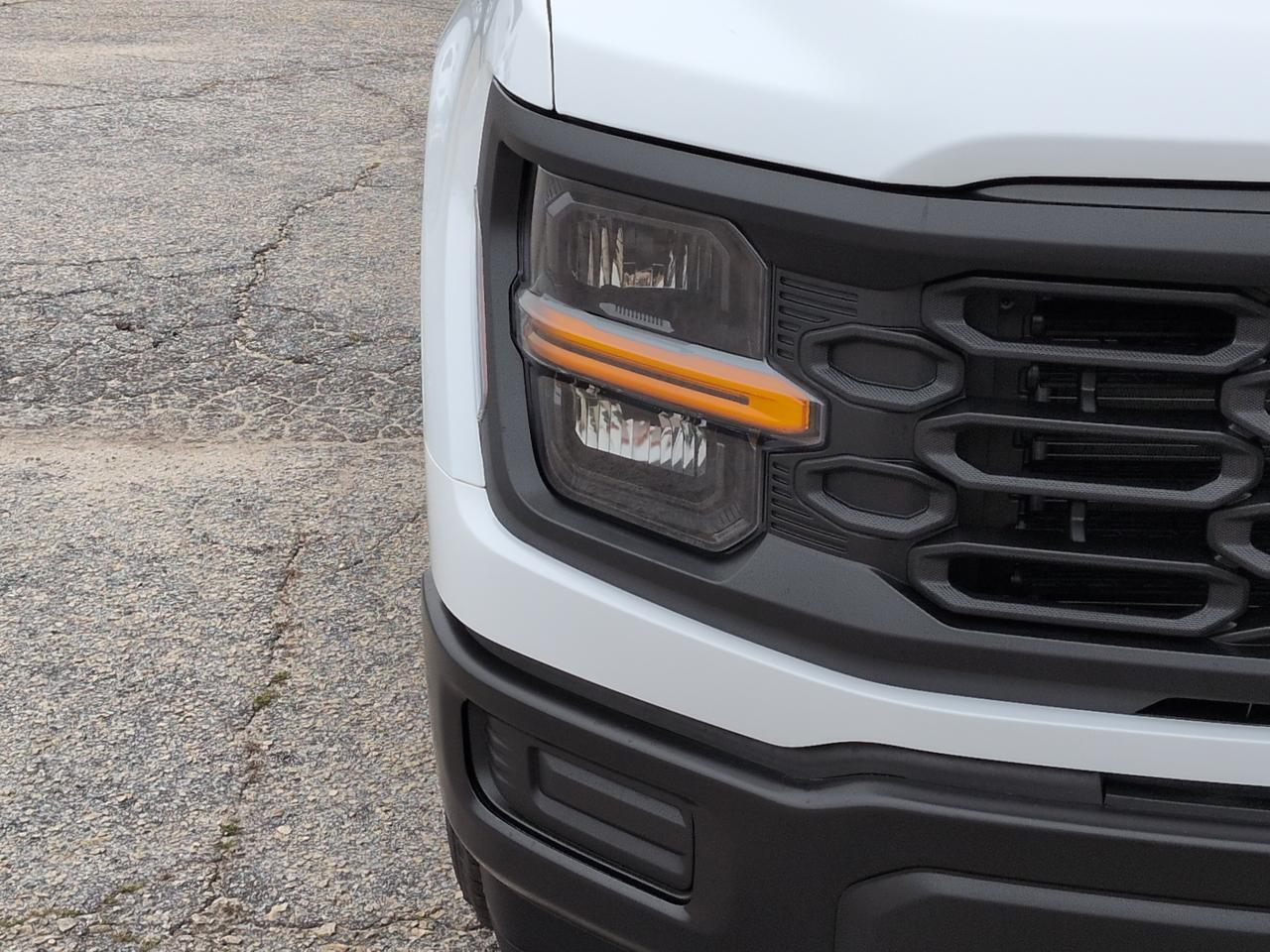 2026 Ford F-150 XL Winder GA
