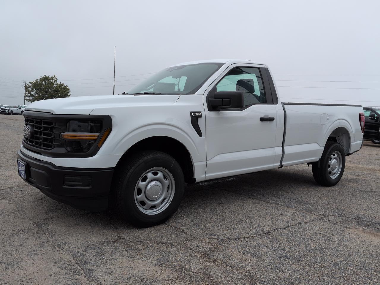 2026 Ford F-150 XL Winder GA