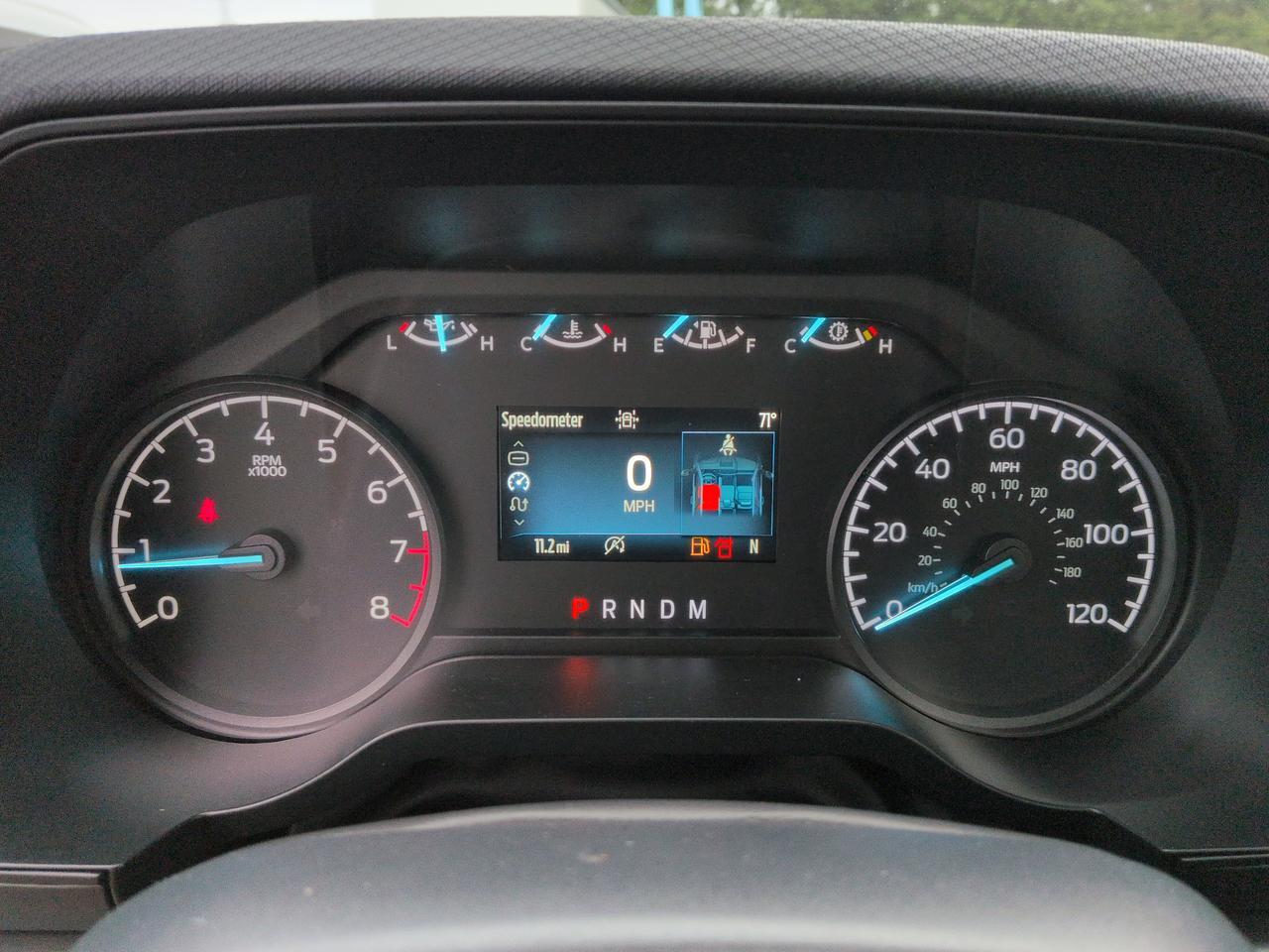 2026 Ford F-150 XL Winder GA