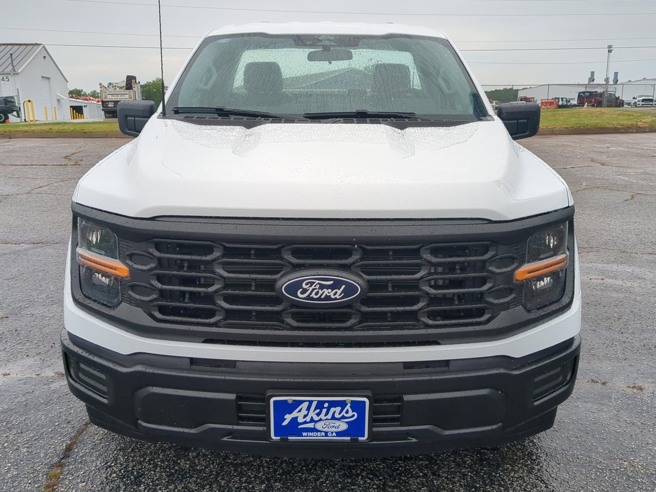 2026 Ford F-150 XL Winder GA