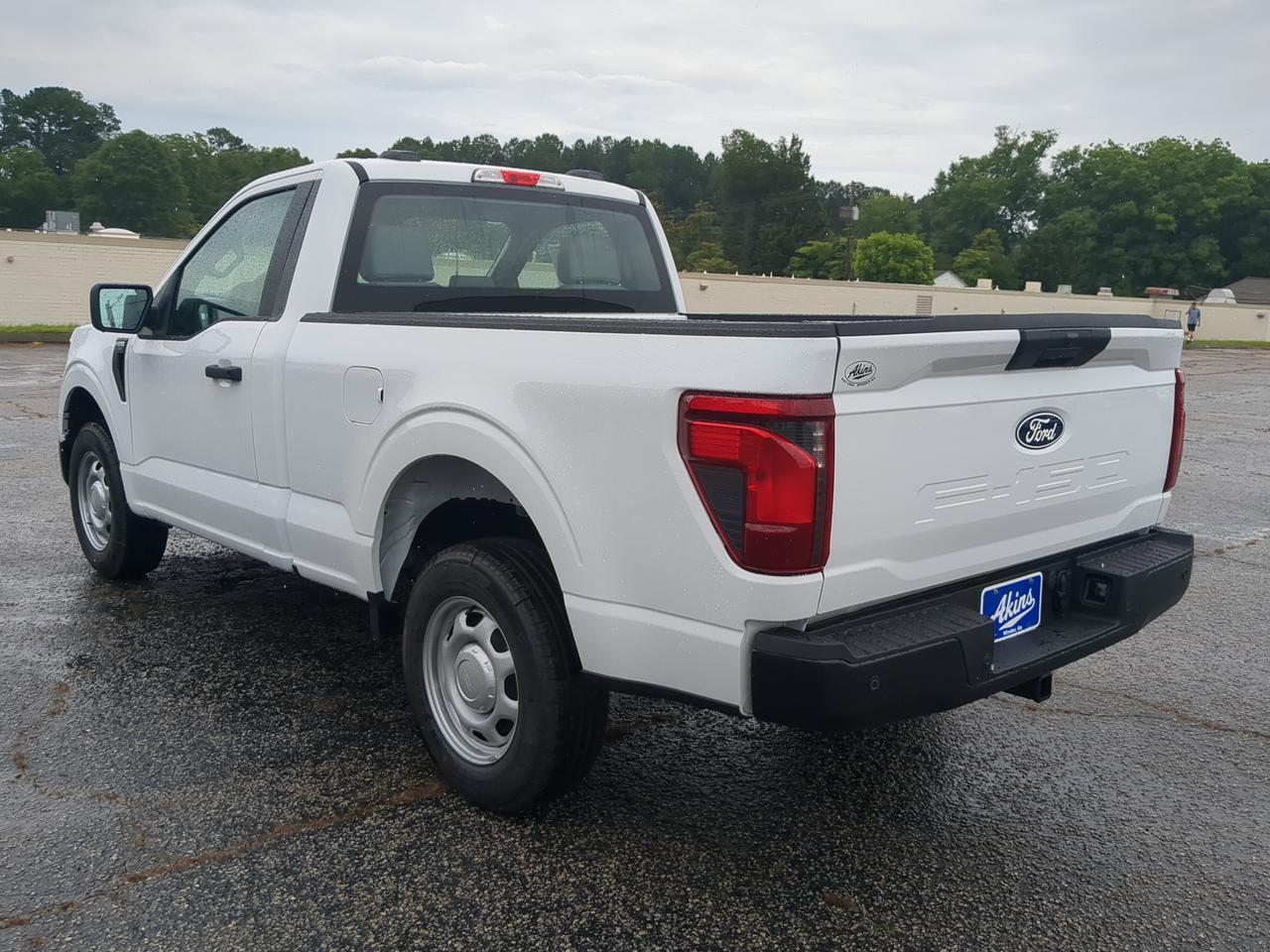 2026 Ford F-150 XL Winder GA