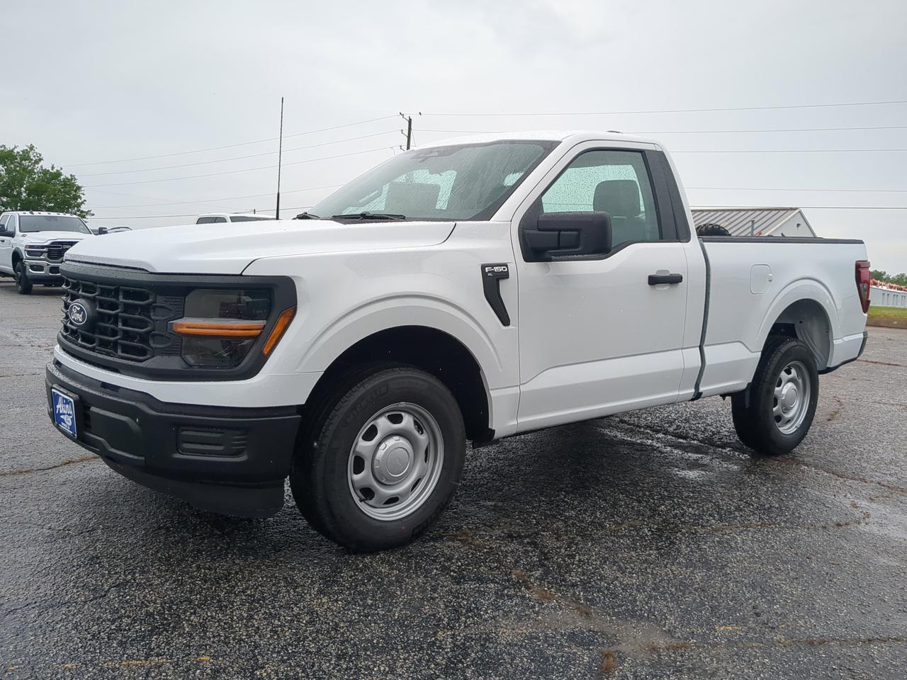 2026 Ford F-150 XL Winder GA