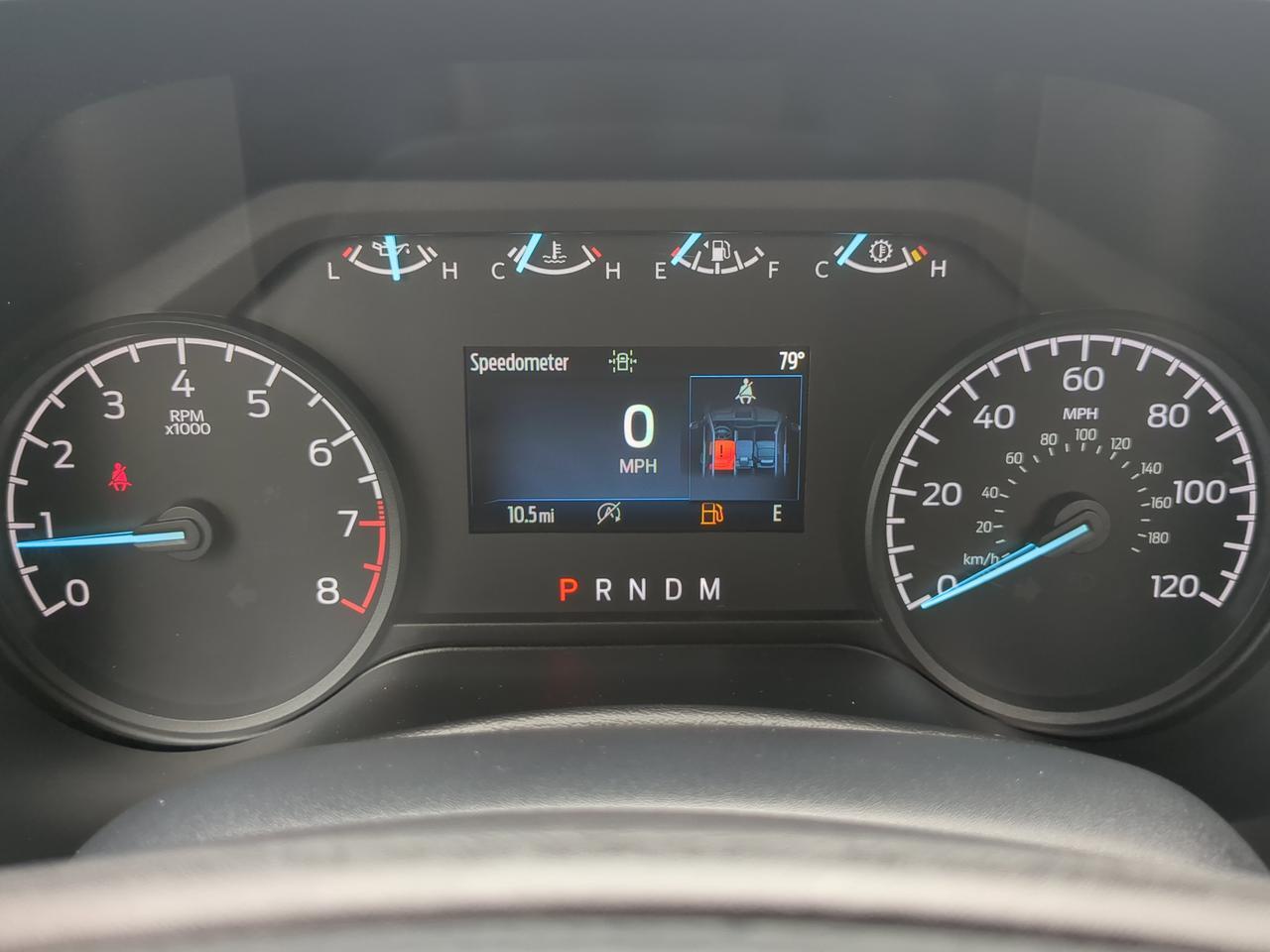 2026 Ford F-150 XL Winder GA