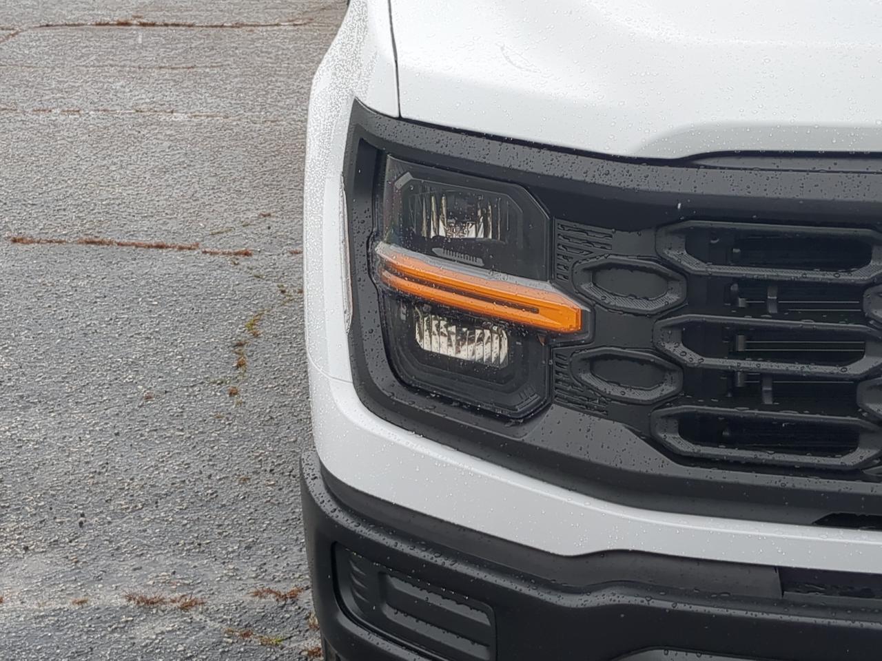 2026 Ford F-150 XL Winder GA