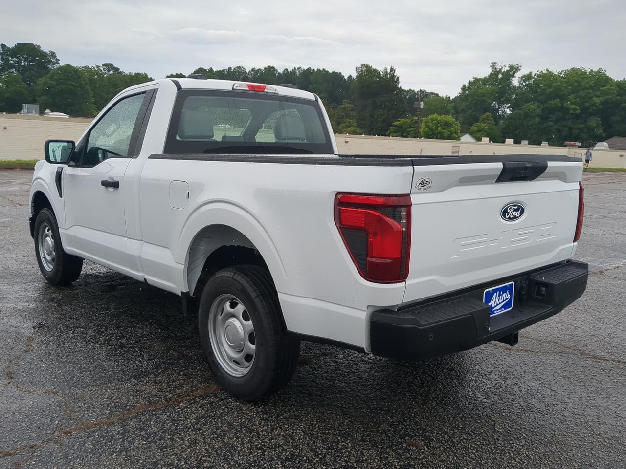 2026 Ford F-150 XL Winder GA