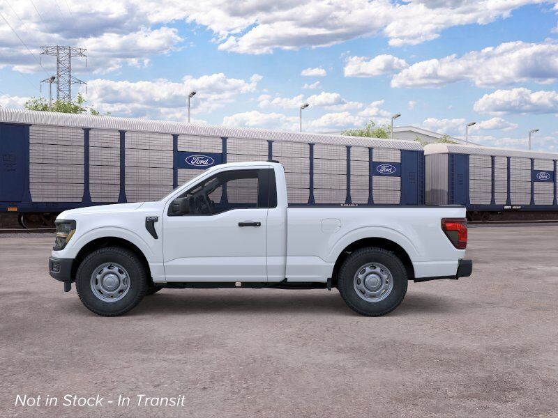 2026 Ford F-150 XL Winder GA