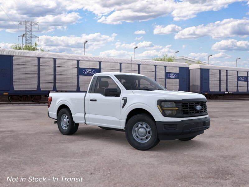 2026 Ford F-150 XL Winder GA