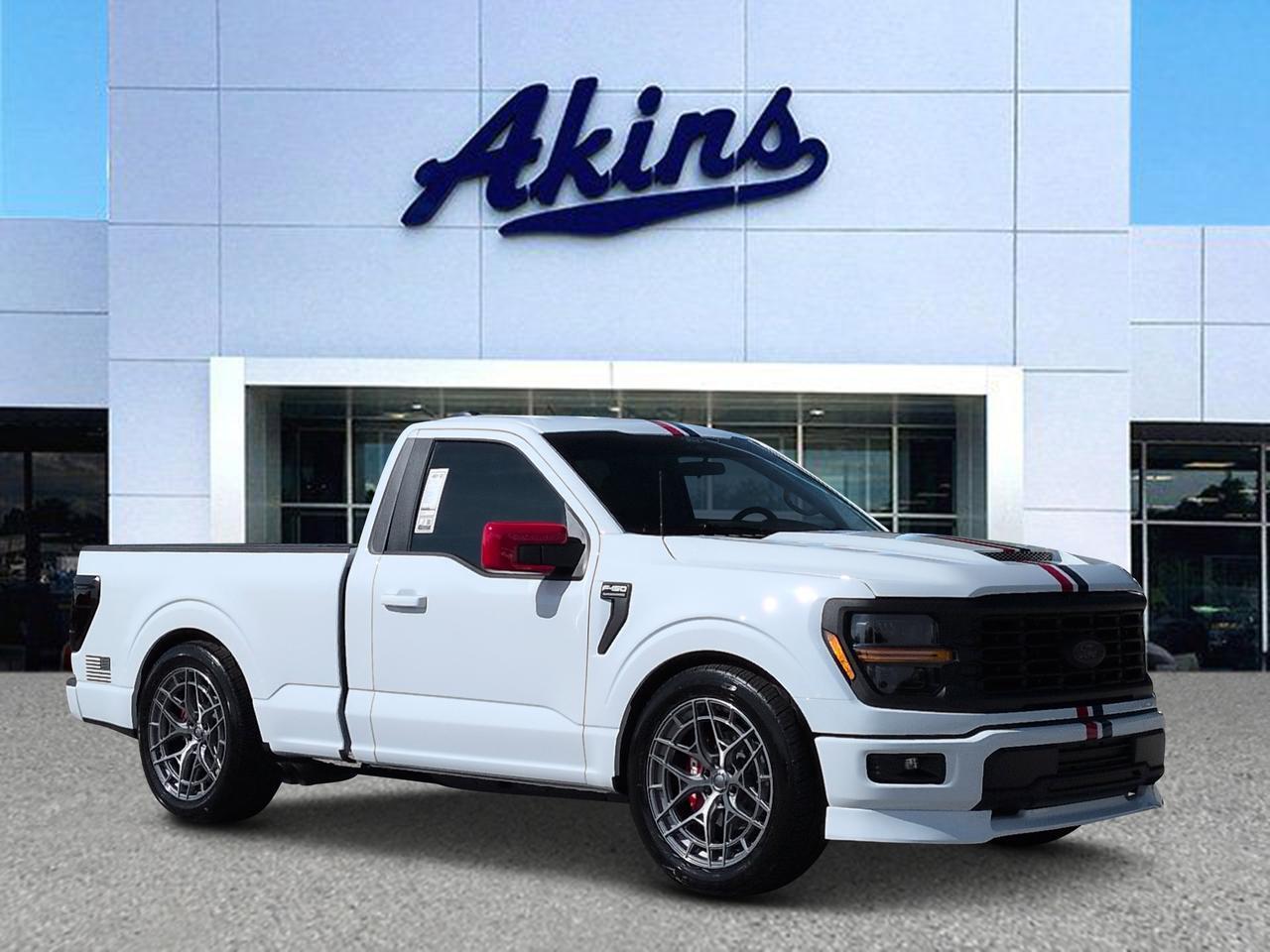 Ford F-150 XL