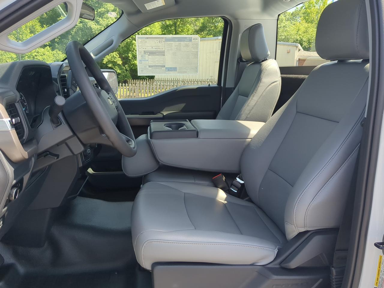 2026 Ford F-150 XL Winder GA