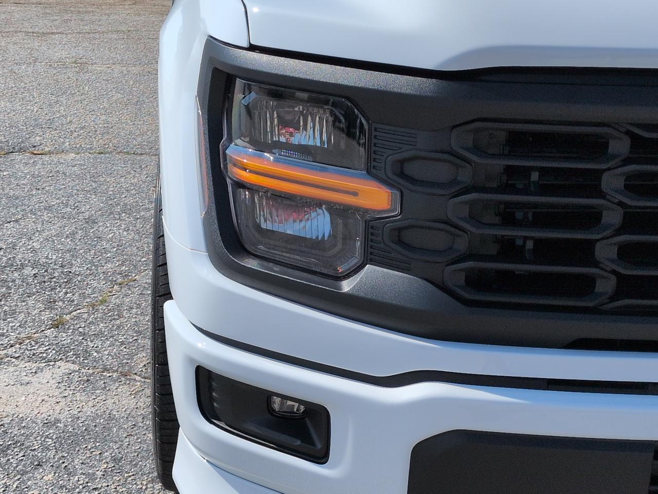 2026 Ford F-150 XL Winder GA