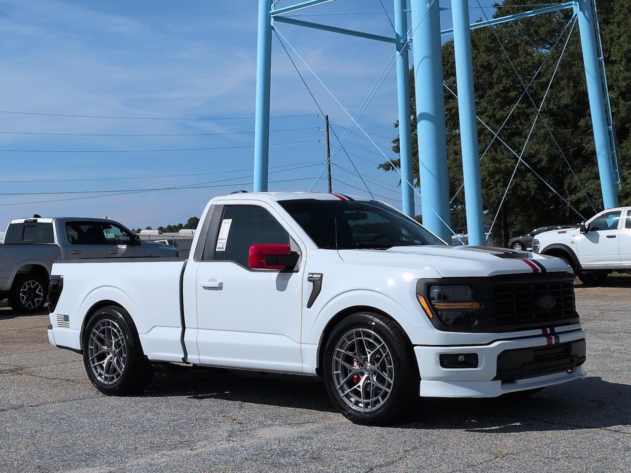 2026 Ford F-150 XL Winder GA
