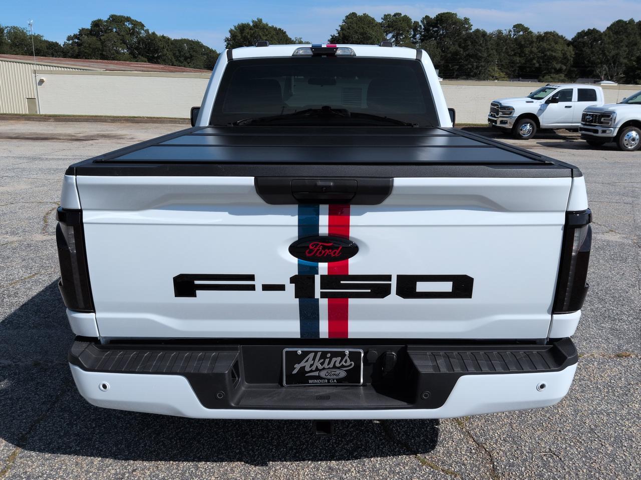 2026 Ford F-150 XL Winder GA